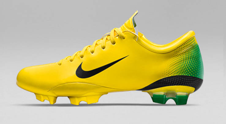 Nike mercurial hot sale vapor iii fg